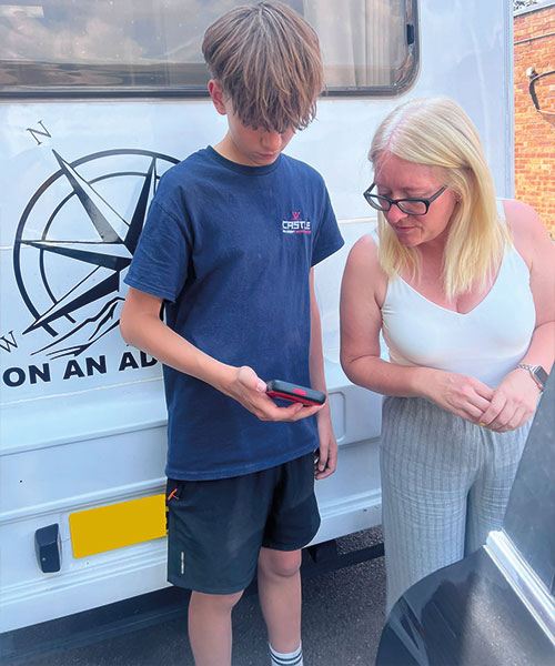 Apprenticeships