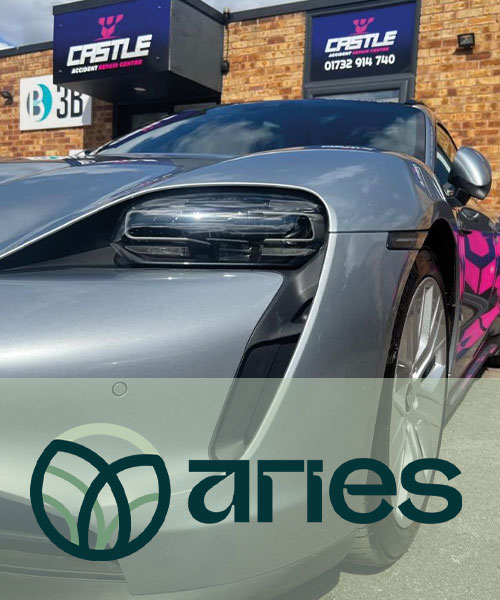 ARIES Carbon Reduction