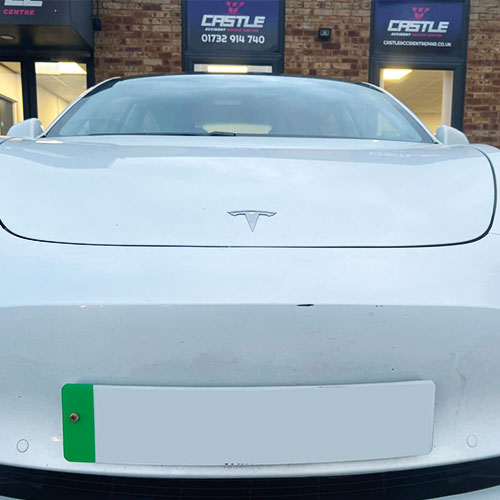 EV Trained Repair Technicians Tonbridge