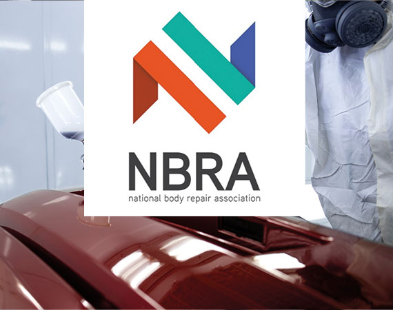 Proud NBRA Members